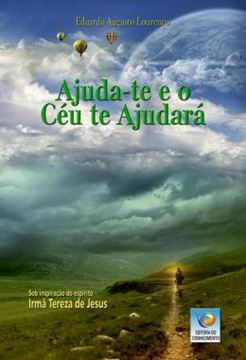 Imagem de AJUDA-TE E O CEU TE AJUDARA
