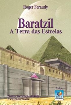 Imagem de BARATZIL - A TERRA DAS ESTRELAS