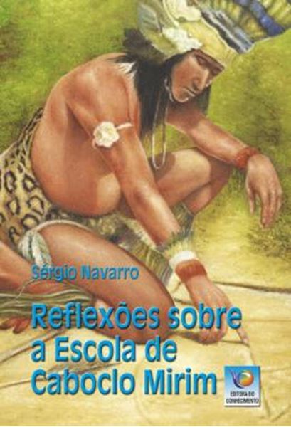 Picture of REFLEXOES SOBRE A ESCOLA DE CABOCLO MIRIM