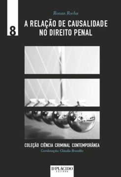 Imagem de A RELACAO DE CAUSALIDADE NO DIREITO PENAL