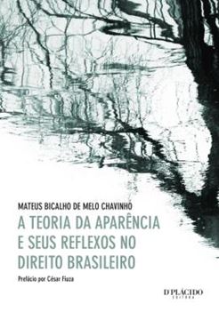Imagem de A TEORIA DA APARENCIA E SEUS REFLEXOS NO DIREITO BRASILEIRO