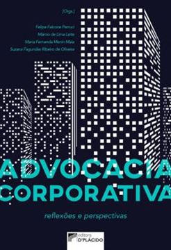 Imagem de ADVOCACIA CORPORATIVA - REFLEXOES E PERSPECTIVAS