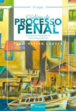 Imagem de CODIGO DE PROCESSO PENAL - COMENTARIOS CONSOLIDADOS E CRITICA JURISPRUDENCIAL 