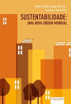 Imagem de SUSTENTABILIDADE - UMA NOVA ORDEM MUNDIAL