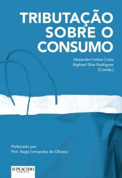 Imagem de TRIBUTACAO SOBRE O CONSUMO
