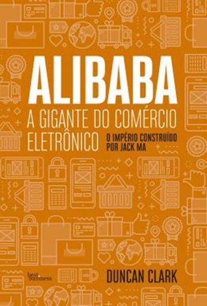 Picture of A ALIBABA - GIGANTE DO COMERCIO ELETRONICO