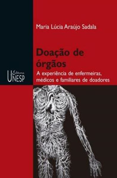Picture of DOACAO DE ORGAOS