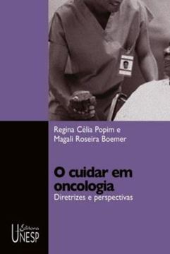 Imagem de O CUIDAR EM ONCOLOGIA