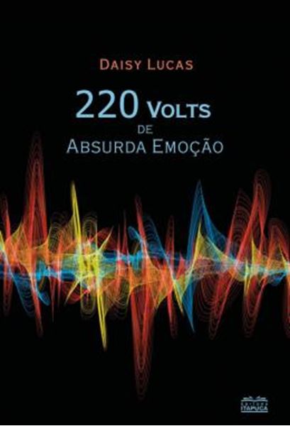 Picture of 220 VOLTS DE ABSURDA EMOCAO