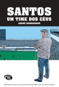 Imagem de SANTOS - UM TIME DOS CEUS