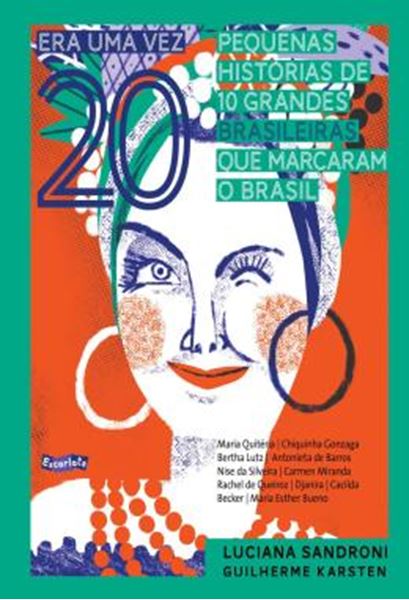Picture of ERA UMA VEZ 20