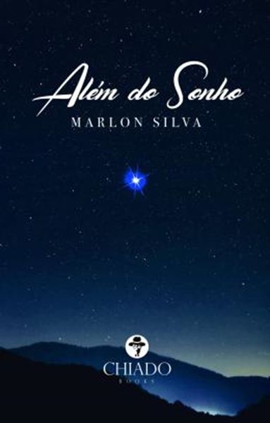Picture of ALEM DO SONHO