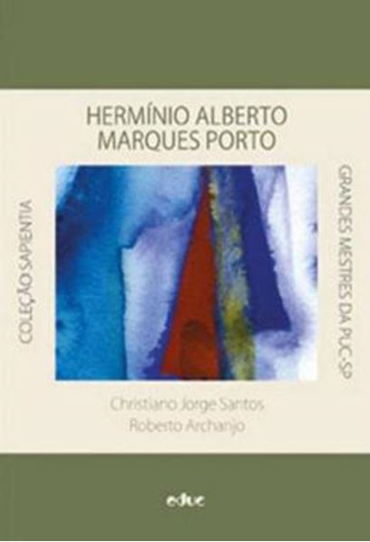 Picture of HERMINIO ALBERTO MARQUES PORTO