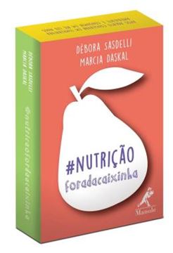 Imagem de NUTRICAO FORA DA CAIXINHA