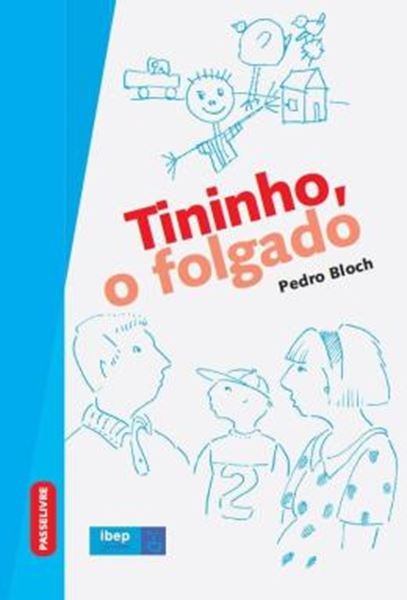 Picture of TININHO O FOLGADO