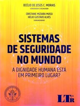 Imagem de SISTEMAS DE SEGURIDADE NO MUNDO