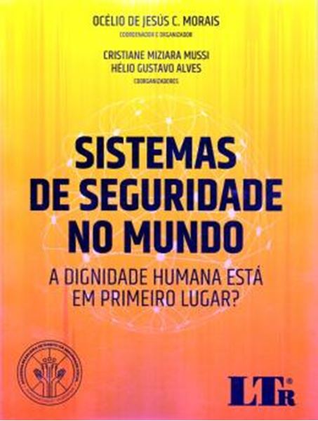 Picture of SISTEMAS DE SEGURIDADE NO MUNDO