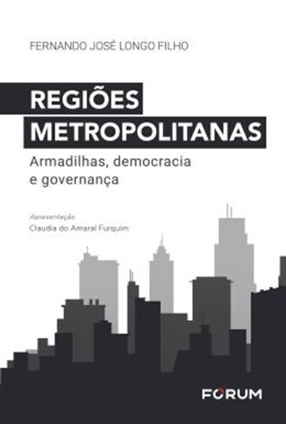 Picture of REGIOES METROPOLITANAS