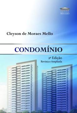 Imagem de CONDOMINIO 2º ED