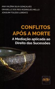 Imagem de CONFLITOS APOS A MORTE