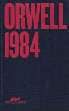 Imagem de 1984 - EDICAO ESPECIAL