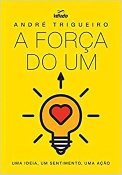 Picture of A FORCA DO UM