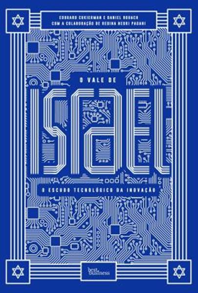 Picture of O VALE DE ISRAEL - O ESCUDO TECNOLOGICO DA INOVACAO