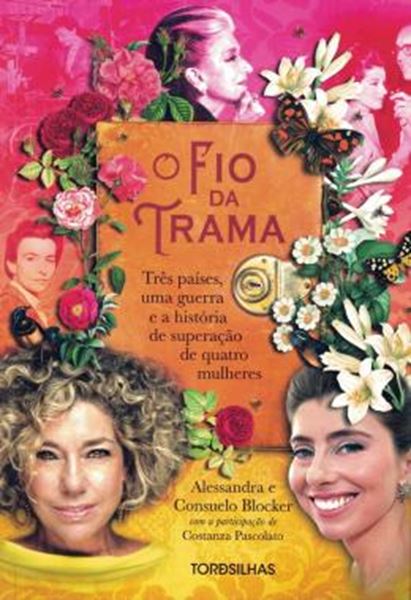Picture of O FIO DA TRAMA