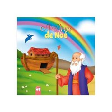 Imagem de A ARCA DE NOE