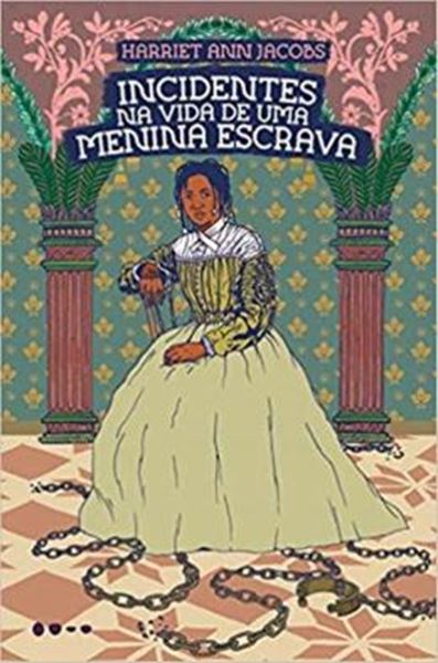 Picture of INCIDENTES NA VIDA DE UMA MENINA ESCRAVA