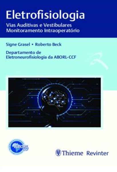 Picture of ELETROFISIOLOGIA - VIAS AUDITIVAS E VESTIBULARES, MONITORAMENTO INTRAOPERATORIO