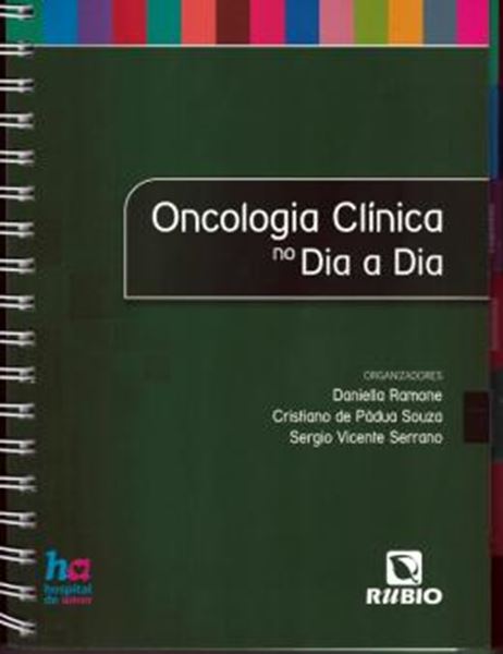 Picture of ONCOLOGIA CLINICA NO DIA A DIA