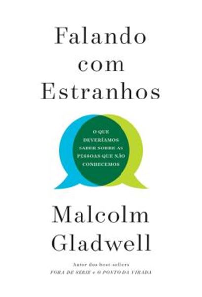 Picture of FALANDO COM ESTRANHOS