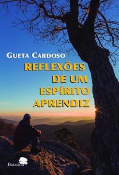 Imagem de REFLEXOES DE UM ESPIRITO APRENDIZ