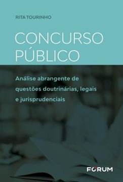 Imagem de CONCURSO PUBLICO