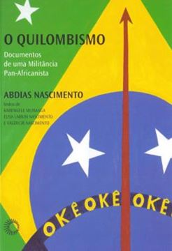 Imagem de QUILOMBISMO, O