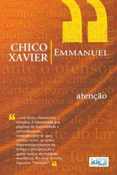 Imagem de ATENCAO