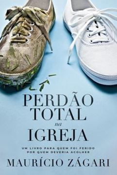 Imagem de PERDAO TOTAL NA IGREJA