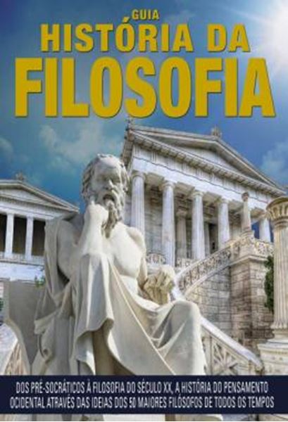 Picture of GUIA HISTORIA DA FILOSOFIA