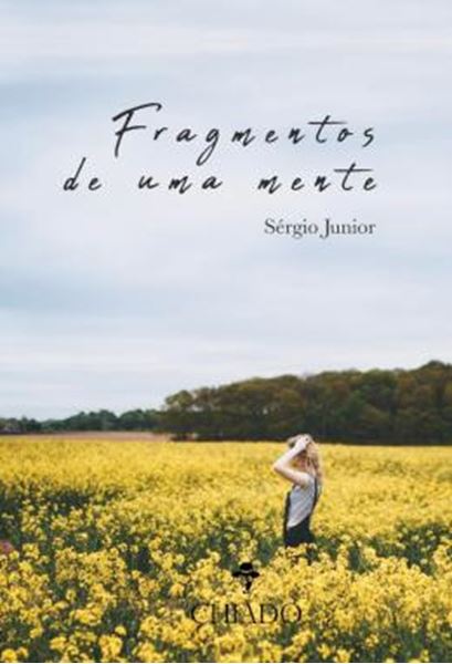 Picture of FRAGMENTOS DE UMA MENTE