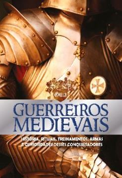 Imagem de GUIA GUERREIROS MEDIEVAIS