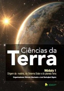 Imagem de CIENCIAS DA TERRA - MODULO 1