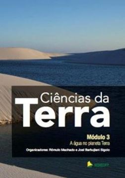 Imagem de CIENCIAS DA TERRA - MODULO 3