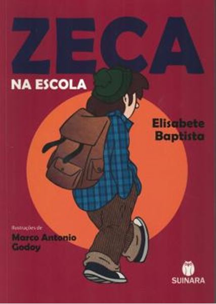 Picture of ZECA NA ESCOLA
