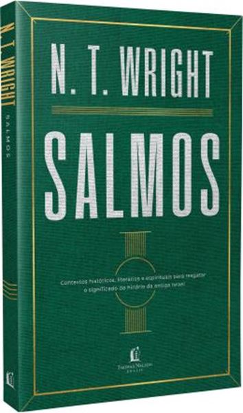 Picture of SALMOS