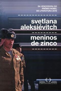 Imagem de MENINOS DE ZINCO