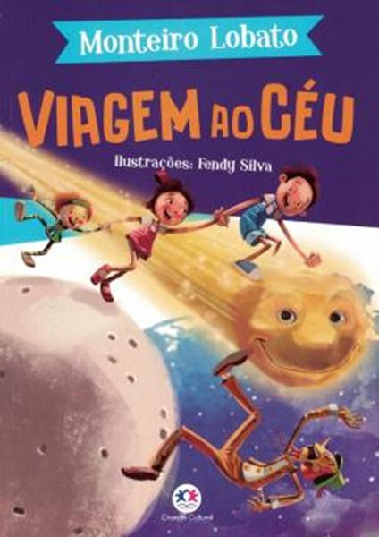 Picture of VIAGEM AO CEU