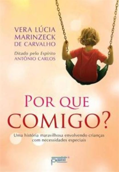 Picture of POR QUE COMIGO?