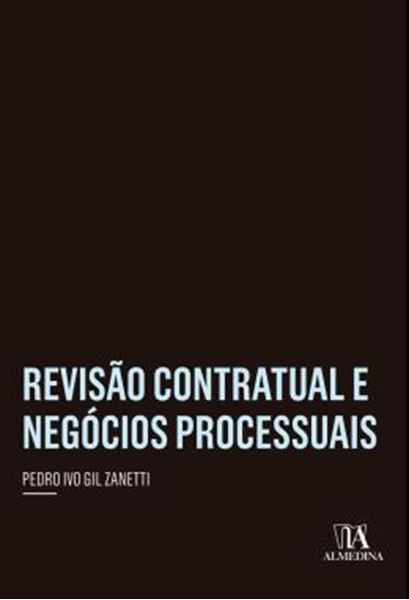 Picture of REVISAO CONTRATUAL E NEGOCIOS PROCESSUAIS