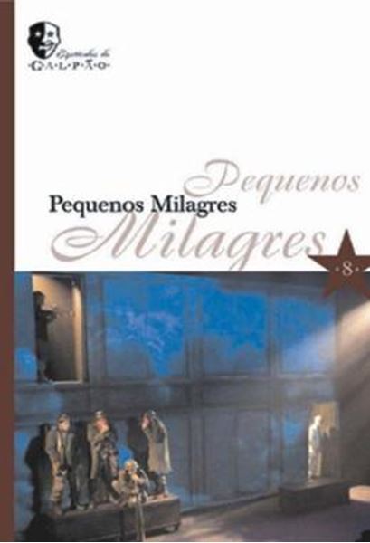 Picture of PEQUENOS MILAGRES - VOLUME  - 